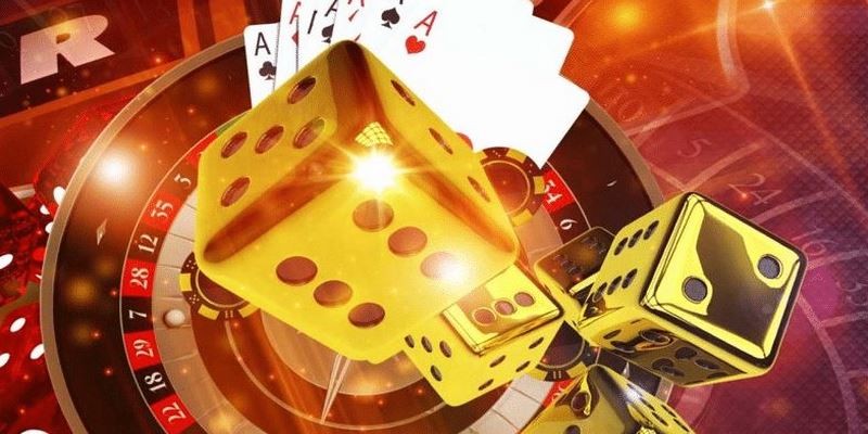 Tham gia cá cược Roulette hấp dẫn tại DG Casino King88