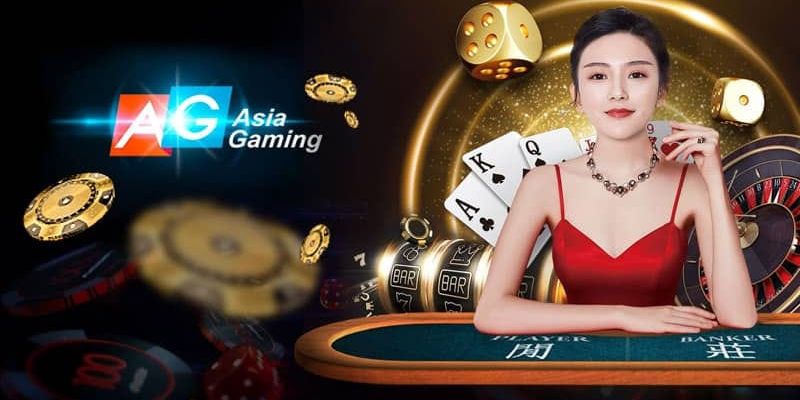 Nội dung sơ lược tóm tắt về thông tin AG casino King88