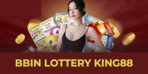 BBin Lottery King88