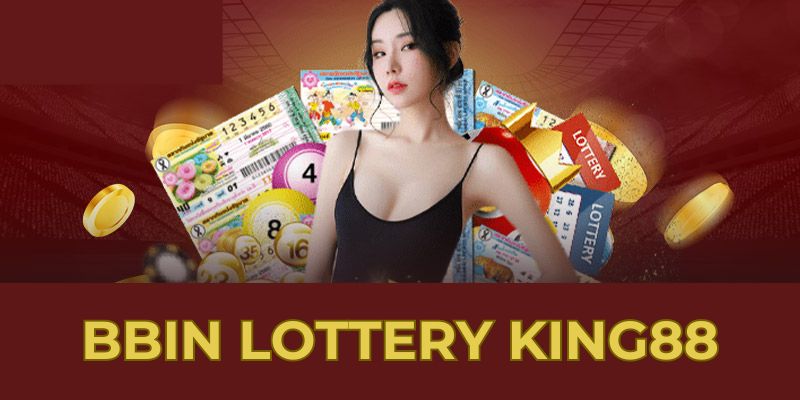 BBin Lottery King88