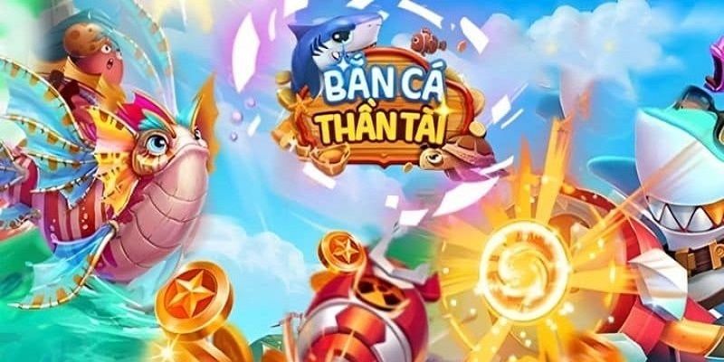 Các bước tham gia bắn cá thần tài King88