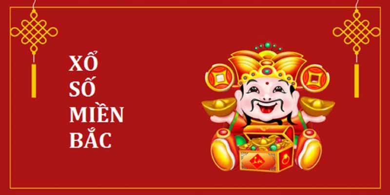 Xổ số miền Bắc King88 uy tín và an toàn