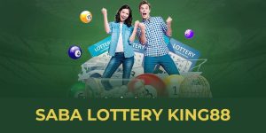 Saba Lottery King88