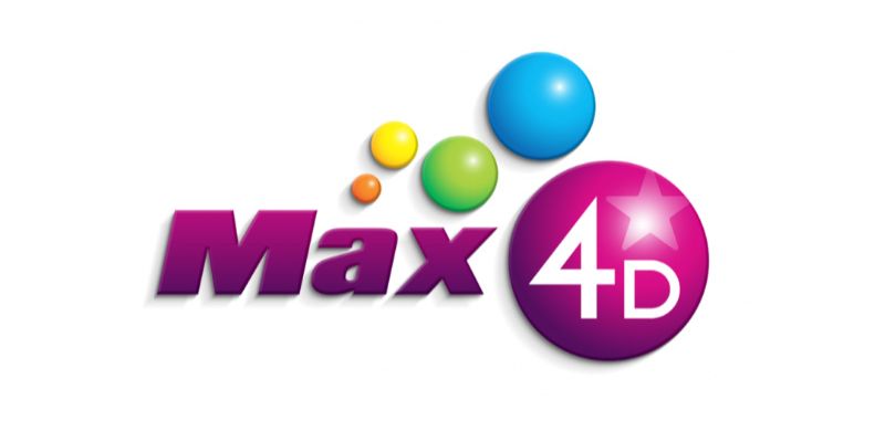 Xổ số Max 4D King88