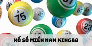 Xổ Số Miền Nam King88