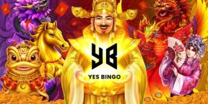 Yesbingo (YB Gaming) King88